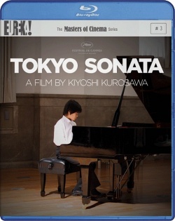 Streaming Tokyo Sonata